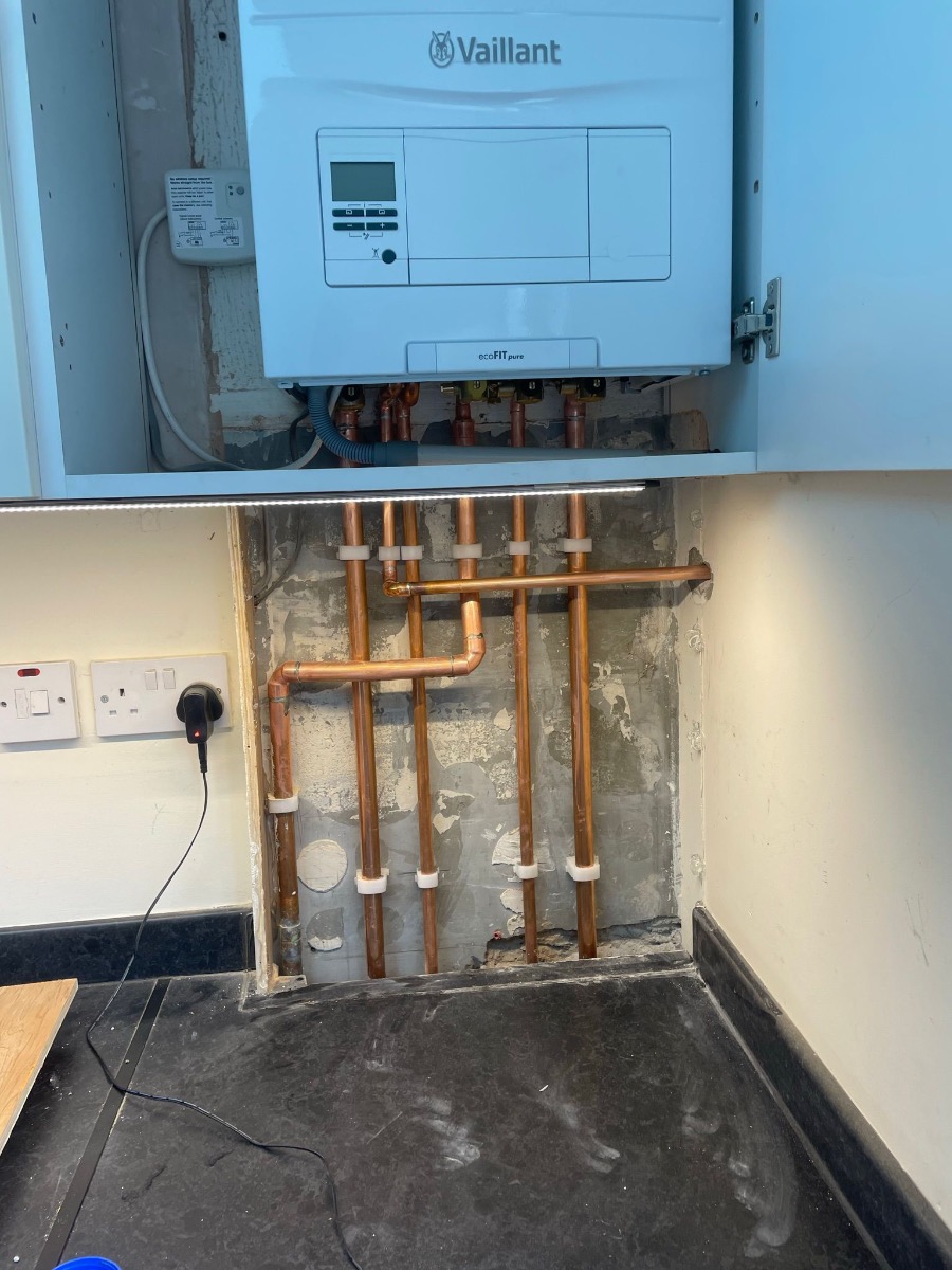 Heating Engineer: Image 13